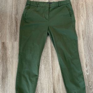 J. Crew MERCANTILE women’s chinos